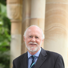 Professor Victor Callan