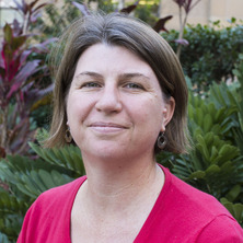 Associate Professor Karyn Johnson