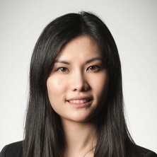 Dr Esther Lau