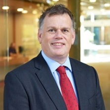 Professor Alan Rowan