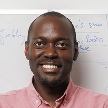 Associate Professor Loic Yengo