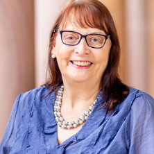 Associate Professor Christine Slade