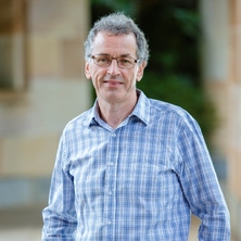 Professor James Allan