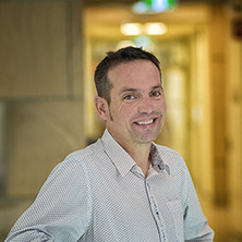 Professor Ben Hayes