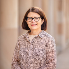 Jill Harris