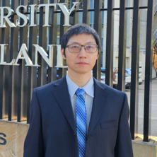 Guoquan Liu