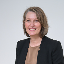 Professor Deanna Kemp