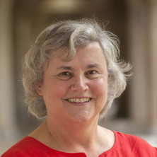 Emeritus Professor Gillian Whitehouse