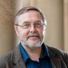 Professor Roger Wepf