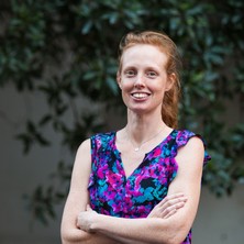 Associate Professor Ruth Knibbe