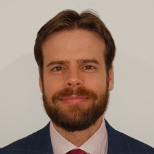 Chris Wall