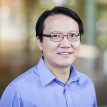 Michael Yu