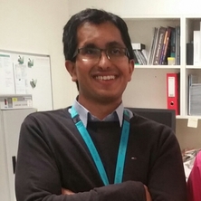 Dr Amit Chacko