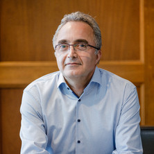 Professor Firuz Zare