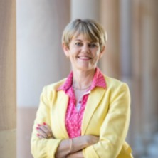 Associate Professor Karen Hughes