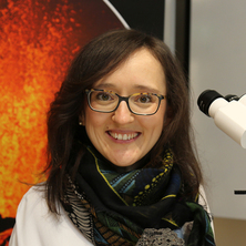 Associate Professor Teresa Ubide Garralda