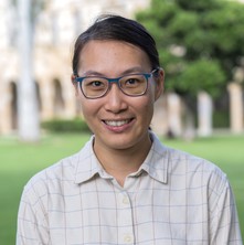 Dr Annie Lau