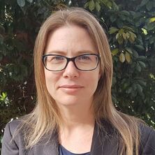 Dr Joni Parmenter