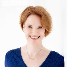 Caroline Cooper