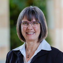 Associate Professor Jan Packer