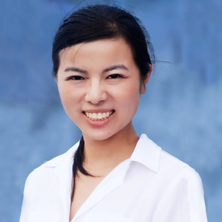 Dr Feifei Bai