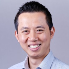 Jeffrey Mak