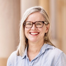 Nerina Scarinci