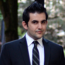 Hassan Khosravi