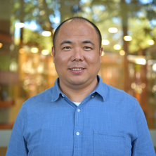 Dr Changkui Fu