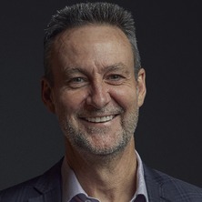 Glenn King