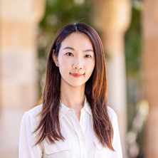 Dr Natalie Peng