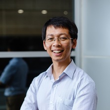 Dr Quan Nguyen