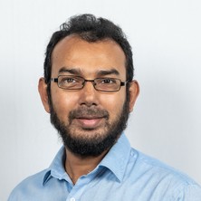 Abdullah Tarique