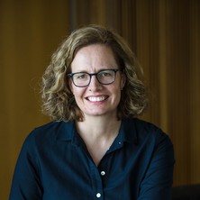 Associate Professor Sheleigh Lawler