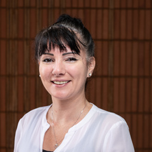 Dr Marija Kiska
