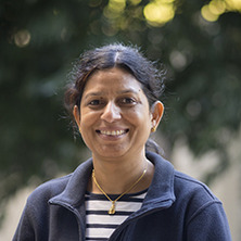 Dr Vijaya Singh