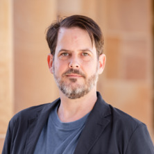 Dr Thomas Magor