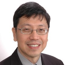 Professor Chien Ming Wang