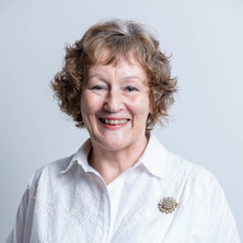 Dr Jenny Burt