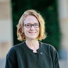 Associate Professor Francesca Bartlett