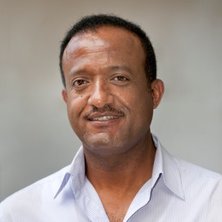 Dr Temesgen Kifle