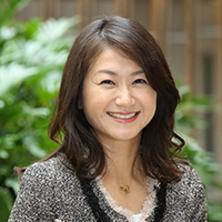 Dr Monica Chien