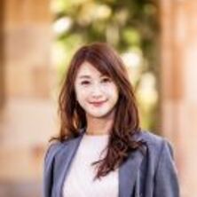 Dr Monica Chien