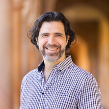 Dr Jim Schirmer