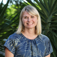 Debbie Jeffery