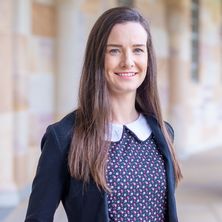 Alison M. Joubert