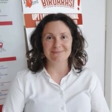 Jenny Munro
