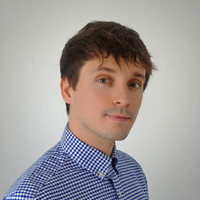 Dr Marcin Kielar