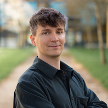 Dr Marcin Kielar