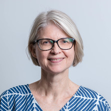 Professor Catherine Haslam